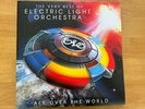 ELECTRIC LIGHT ORCHESTRA - ALL OVER THE WORLD: VERY BEST OF 2x VINYL LP