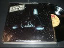 Star Wars -The Empire Strikes Back 1980 OST  (2) LP Set EX / Booklet