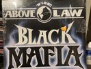 Above The Law- Black Mafia Life 1992 OG G-Funk Ruthless Record/Giant+2Pac,Eazy-E