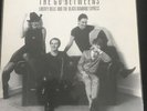 The Go-Betweens Liberty Belle Black Diamond Express Original Uk Analog Lp Rare