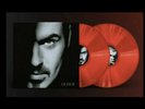 George Michael Older RED 2 lp Vinyl GM Store Exclusive PRESALE