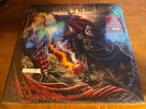 Demons & Wizards ‎- Touched By The Crimson King 2 x LP - BLIND GUARDIAN RECORD