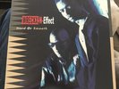 WRECKX N EFFECT Hard Or Smooth VG+ Vinyl  1992 Release Teddy Riley