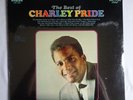 Charley Pride Vinyl LP The Best of Charley Pride new sealed
