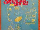 1547 LP YARDBIRDS - ROGER THE ENGINEER - ED 116M 1983 REISSUE OTTIMO CVCC