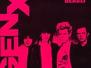 Generation X Kiss Me Deadly 1981 Europe LP