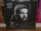 DRAKE DOUBLE VINYL LP, SCORPION. BRAND NEW/SEALED
