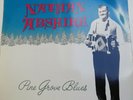 Nathan Abshire-Pine Grove Blues-Compilation-LP-Ace records 1987-VG+/VG+