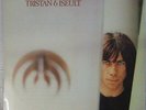 Tristan & Iseult 33 tours Christian Vander Magma 1974 Espagne