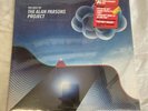 The Best Of by The Alan Parsons Project LP Gatef In Shrink Hype Sticker