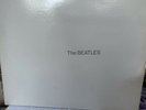 THE BEATLES - White Album on White Vinyl, USA CAPITAL, SEBX 1-11841, Rare 1978