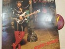 Rick James – Street Songs - First Press Gordy Motown 1981 VG+