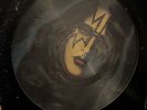 ace frehley kiss vinyl picture disc