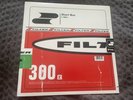 Short Bus [LP] by Filter (Vinyl, Apr-1995, Reprise) OG 1st Press SEALED NEW