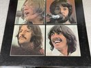 Beatles Let It Be LP 70 Apple AR 34001 1ST PRESS RED APPLE LABEL PLAYS EX VG+