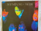 The Cure ‎– In Between Days  single 7