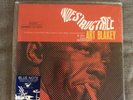 ART BLAKEY INDESTRUCTIBLE Blue Note LP Music Matters 33RPM NEW SEALED Jazz