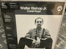 Walter Bishop Jr. Coral Keys NEW VMP Woody Shaw Idris Muhammad Harold Vick