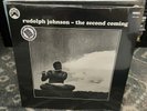 Rudolph Johnson The Second Coming Black Jazz Records NEW LP