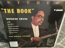 Booker Ervin The Book Cooks VMP NEW LP Tommy Flanagan Zoot Sims