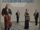 BEETHOVEN String Quartets Quartetto Italiano Philips 6747 272 10 LP Box Set