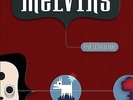 Melvins : Five Legged Dog VINYL 12