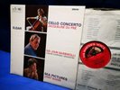 @EMI ASD 655 *S/C* 1ST *JACQUELINE DU PRE* ELGAR CELLO CTO* BARBIROLLI* NM