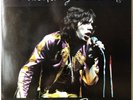 The Rolling Stones - Philadelphia Special - TSP 050-2 - rare multicolored vinyl