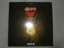 John Coltrane ‎– Om - Orig. LP Impulse  US Club Edition 1967 MINT