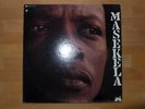Hugh Masekela ‎– Masekela LP US 1969 NM