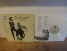 FLEETWOOD MAC RUMORS LIMITED EDITION WHITE COLORED VINYL LP MADE IN