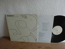 MOJAVE 3 original UK Vinyl LP Excuses For Travellers (2000) CAD 4AD