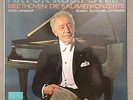 B973 Beethoven 5 Piano Concertos Rubinstein Leinsdorf 4LP RCA 26.35033 Stereo