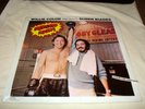 Willie Colon Presents Ruben Blades-Metiendo Mano -JM00500 NEW SEALED VINYL LP