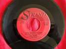 Bill Harris, Strand 25020, Little Momma Pleaser & Yeah  yeah  Guitar, Rocker