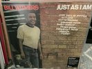 Bill Withers Just As I Am VMP Brick Red Galaxy Vinyl NEW LP