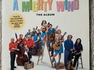 A Mighty Wind: The Album Original Soundtrack vinyl LP
