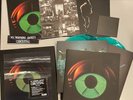 My Morning Jacket - Circuital Box Set Complete  Green 45RPM Vinyl
