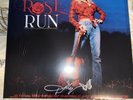 Dolly Parton - Run Rose Run Exclusive Limited Edition Green Color Vinyl LP