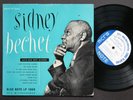 SIDNEY BECHET And His Blue Note Jazz Men Giant Of Jazz 10