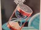 DRIVE Characters In Time 1988 LP QUEENSRYCHE DREAM THEATER ALCATRAZZ RARE VINYL