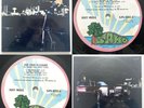 ROXY MUSIC For Your Pleasure LP Island A1/B1 EX/EX 1973 Gatefold