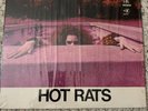 Zappa Hot Rats - Vinyl. RS 6356