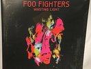 LP FOO FIGHTERS Wasting Light (Vinyl, 2011) NEW MINT SEALED