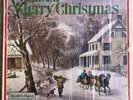 5 LP vinyl box set HAVE A MERRY CHRISTMAS reader's digest Christian holiday