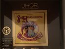 Jimi Hendrix ARE YOU EXPERIENCED UHQR 200g Vinyl Analogue Productions NEW SEALED