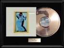 STEELY DAN GAUCHO WHITE GOLD SILVER PLATINUM TONE RECORD LP ALBUM RARE NON RIAA