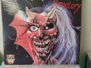 Iron Maiden ‎ Purgatory  Maiden Japan 2XLP IRN3