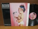 LP / Zucchero Fornaciari / Rispetto / 1986 Italy Pressing