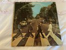 The Beatles Abbey Road US Original 1969 Apple SO-383 1st Press - Single Owner